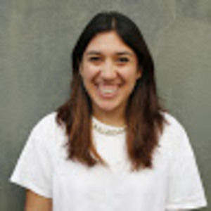 Meet your Posher, Frida